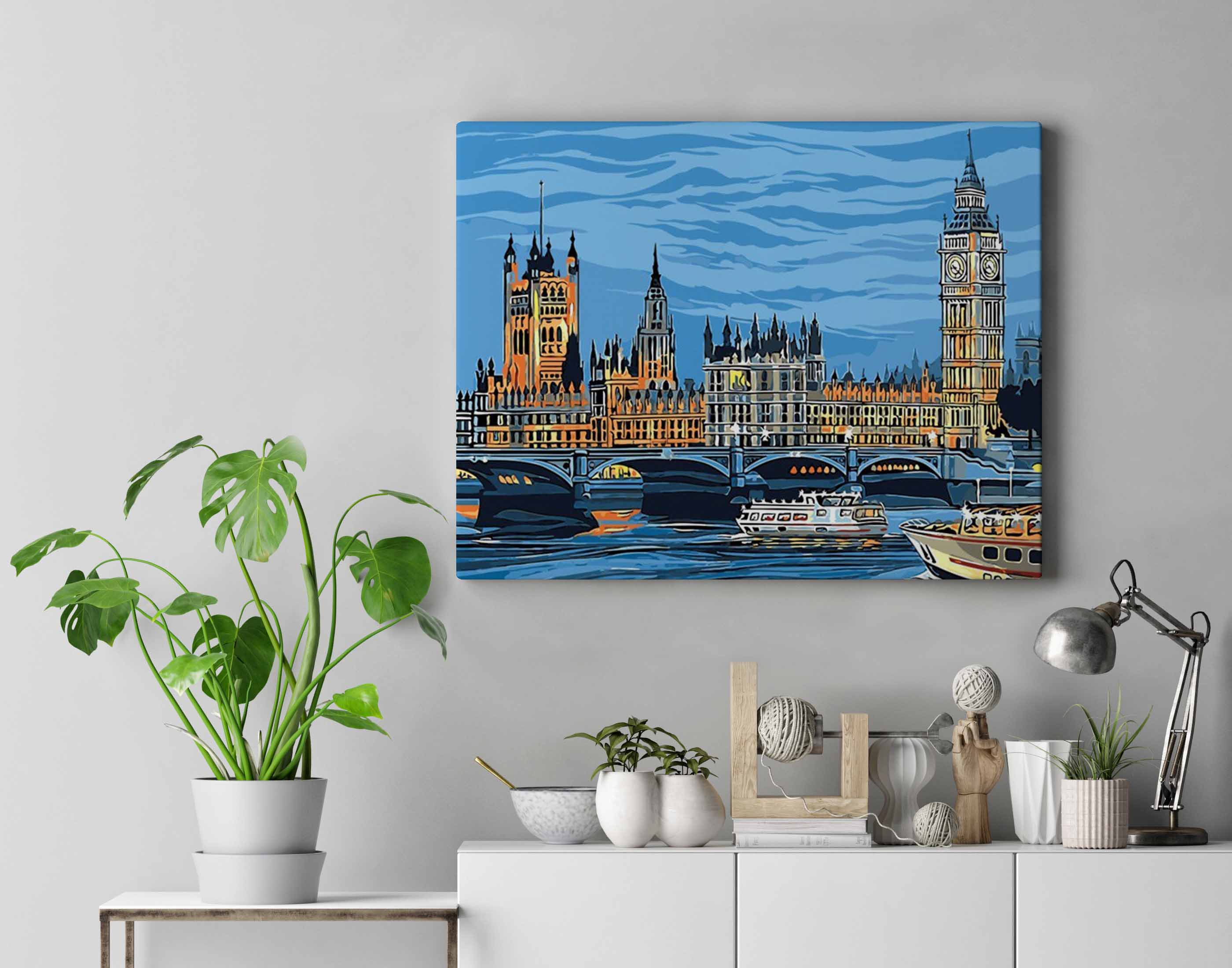 westminster_londyn_obraz
