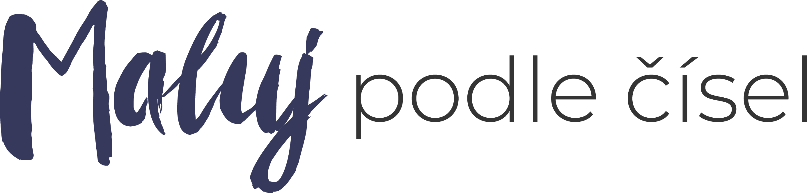 Malujpodlecisel.cz