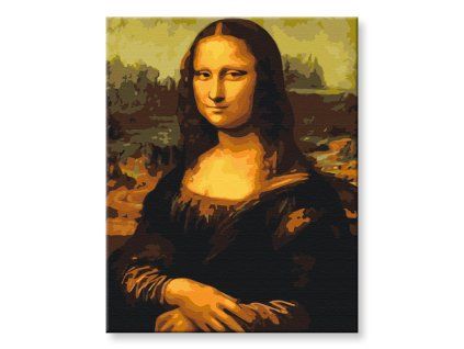 Mona Lisa