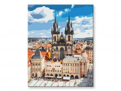 Magistrát hlavního města Prahy