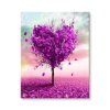 Malování podle čísel - Strom lásky