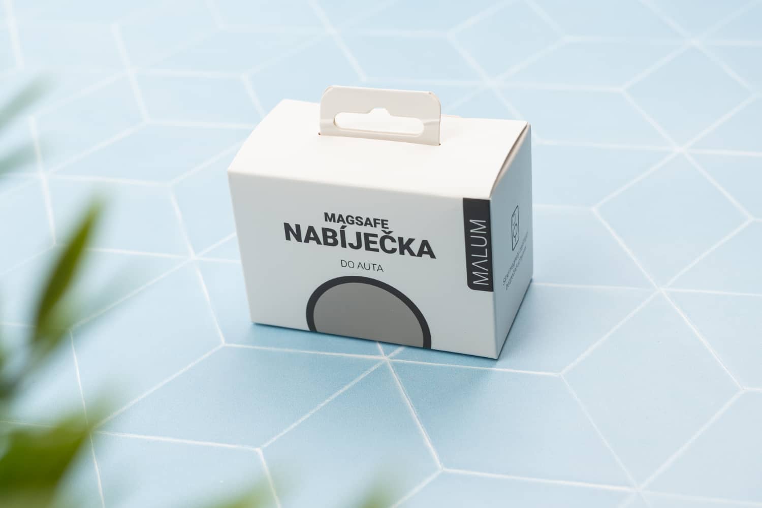 Aretace, která nepovolí, a hliník, který chladí