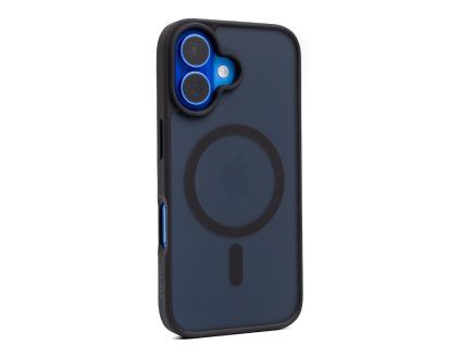 BLACK MAGSAFE iPhone 16