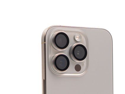 sklo kamery iPhone 15 Pro