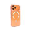 MagSafe kryt iPhone 17 Pro Max (transparent)