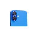 sklo kamery iPhone 16