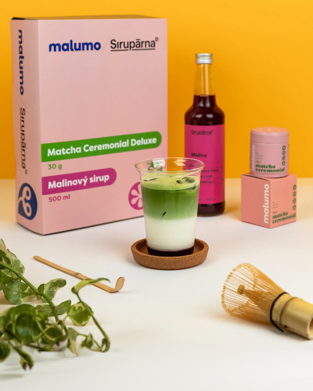 Set MalumoXSiruparna
