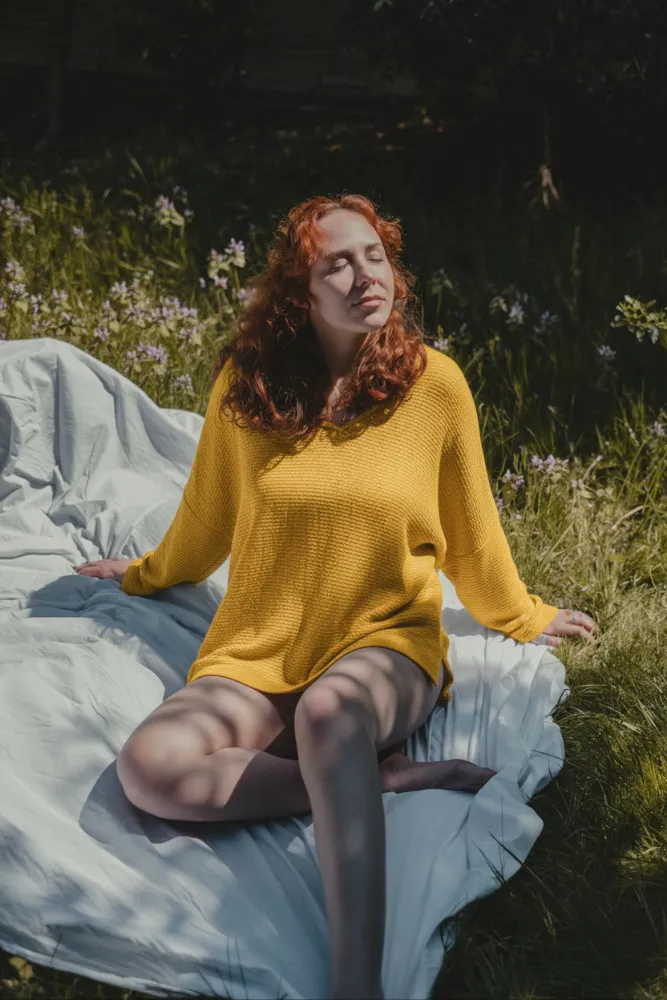 Pro koho je vhodná Damiána?