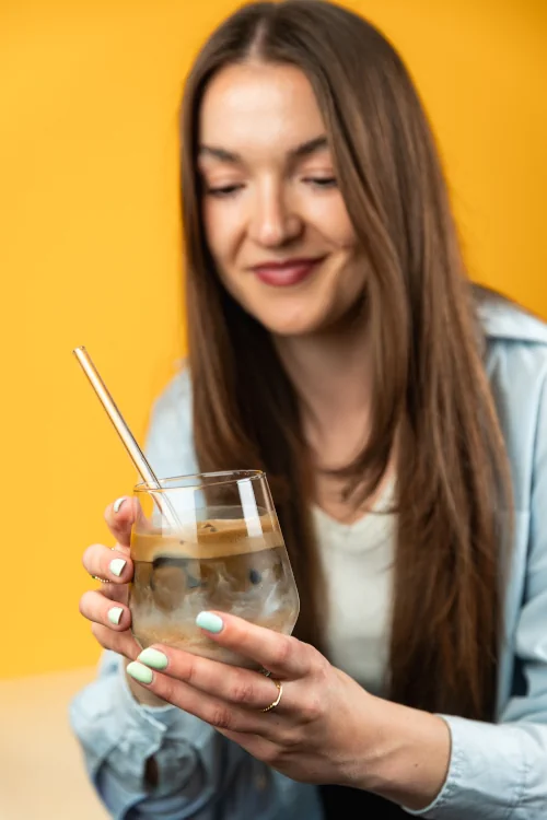 Pro koho je Hojicha vhodná?