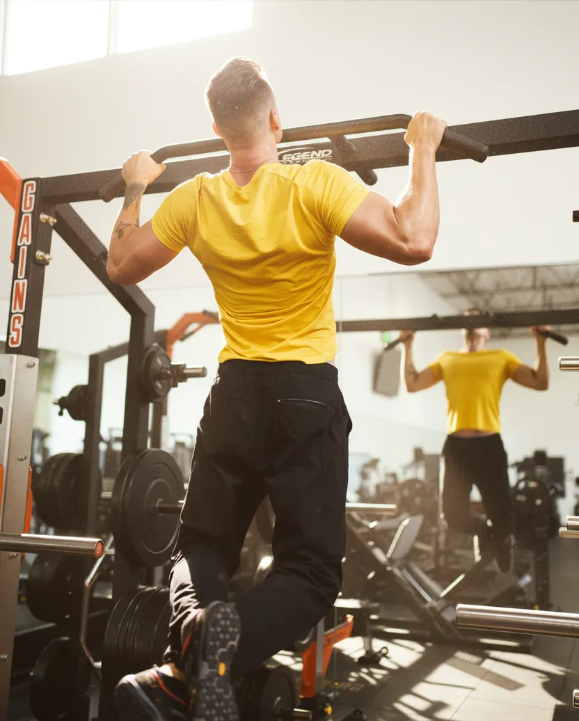 Proč Kreatin monohydrát?