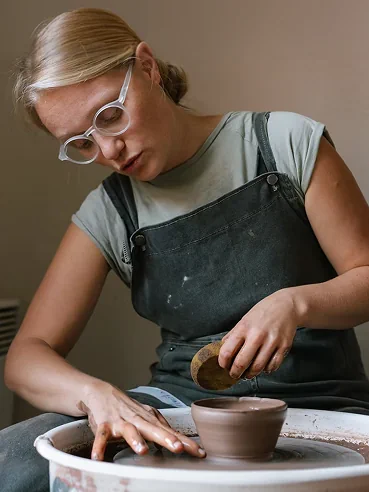 Spolupráce se STIKA Ceramics
