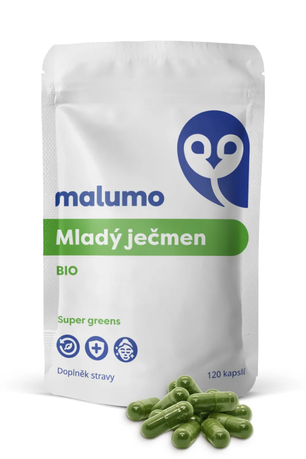 Kdy pocítíte účinky?