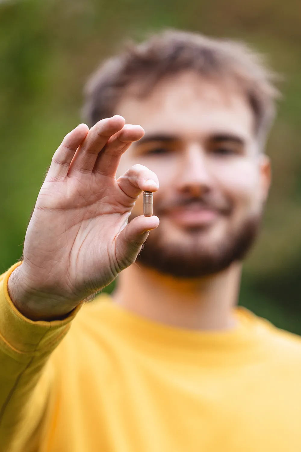 Rozchodnice Extrakt z Malumo