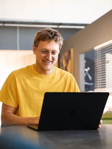 Pro koho je Soustředění Komplex vhodný?