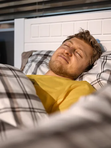 Proč Spánek a Relax Přírodní Komplex?