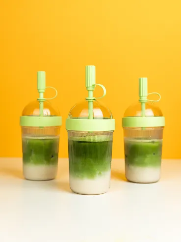 Proč Matcha Tumbler?