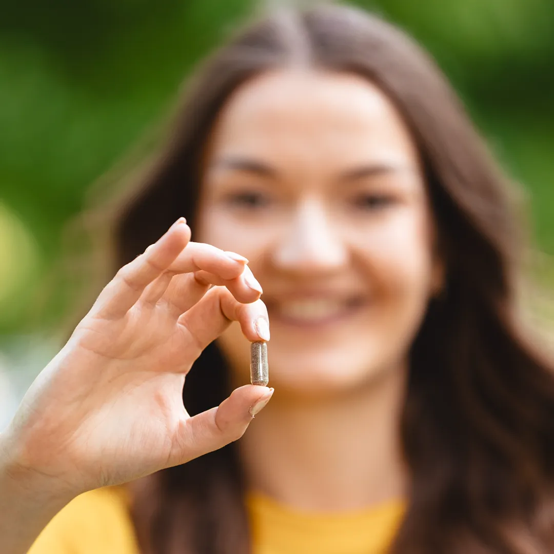 Leden ve znamení detoxikace - Ostropestřec mariánský