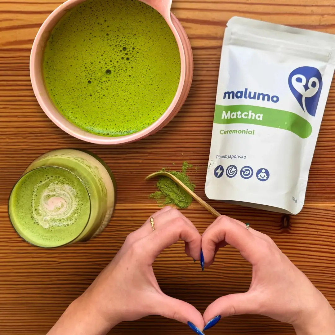 Únor ve znamení Matchi 1