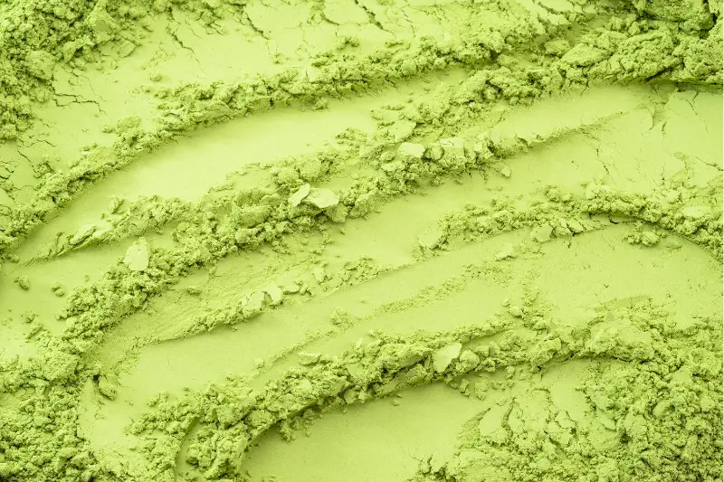 Mletí na velmi jemný prášek