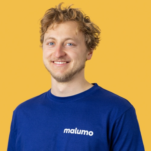 Martin z Malumo