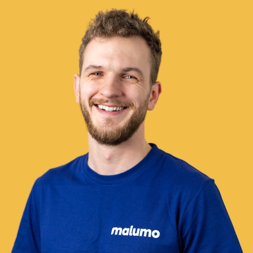 Matěj z Malumo