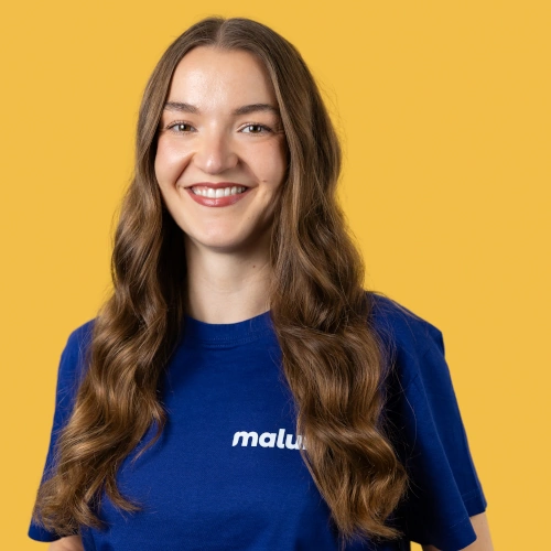 Kristýna z Malumo