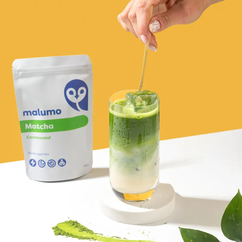 Ceremonial Matcha