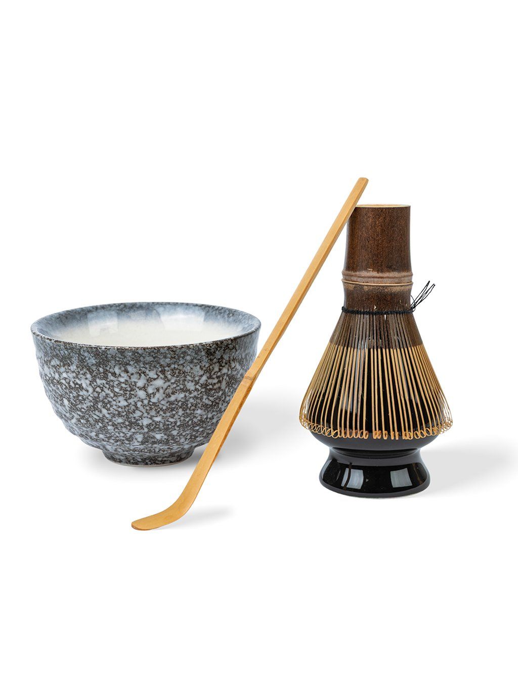 matcha set tradiční produktovka