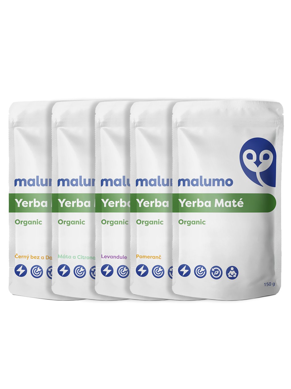 yerba starter pack produktovka