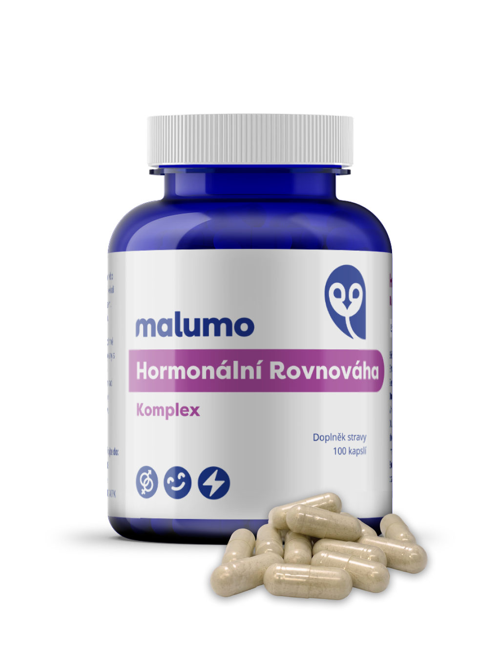 produktovka hormonalni rovnovaha