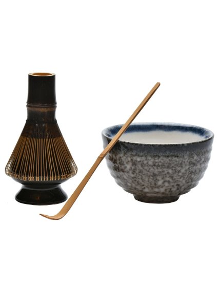 matcha set sedobily