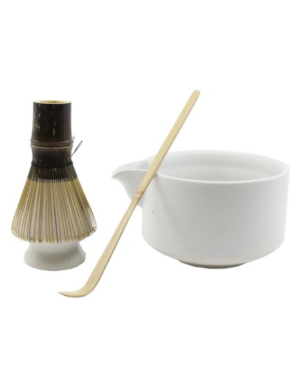 matcha set bily
