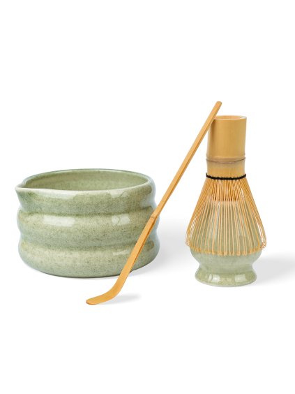 matcha set zeleny produktovka