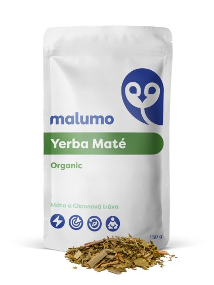 malumo doypack yerba mata cittrava caj
