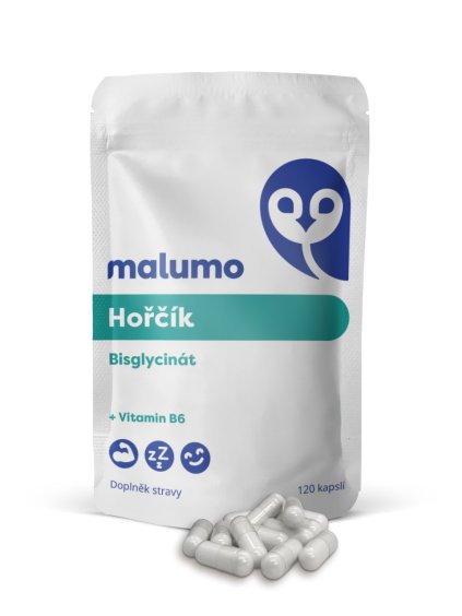 malumo doypack horcik bis kapsle