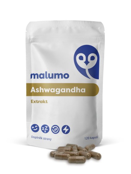 malumo doypack ashwagandha extrakt kapsle