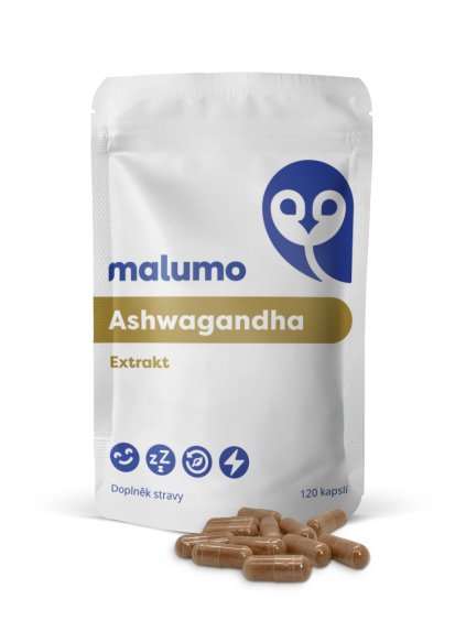 malumo doypack ashwagandha extrakt kapsle