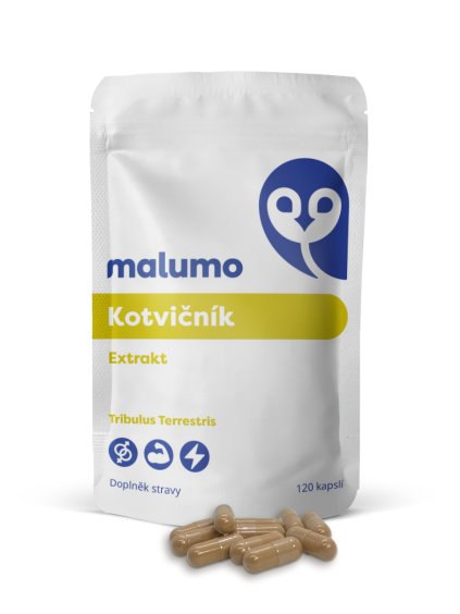 malumo doypack kotvicnik extrakt kapsle