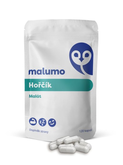 malumo doypack horcik malat kapsle