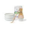 matcha set bílý produktovka ceremonial BIO