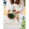 matcha set zeleny 1