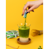 matcha vzorek