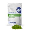 malumo doypack matcha ceremonial bio prasek