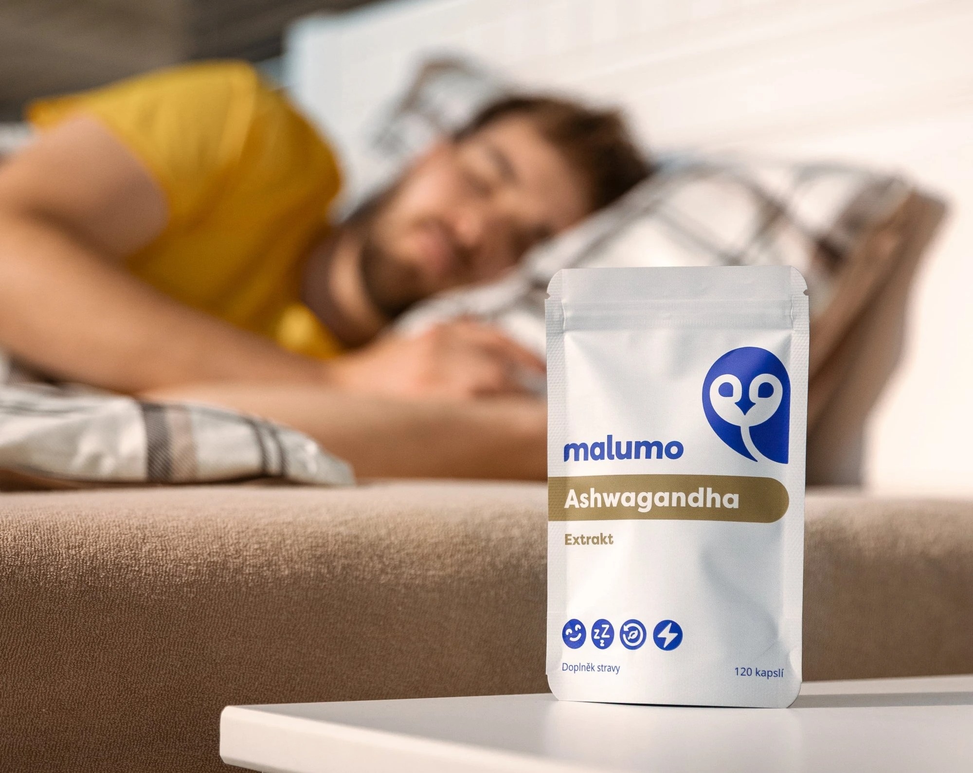 Ashwagandha: Ajurvédsky poklad