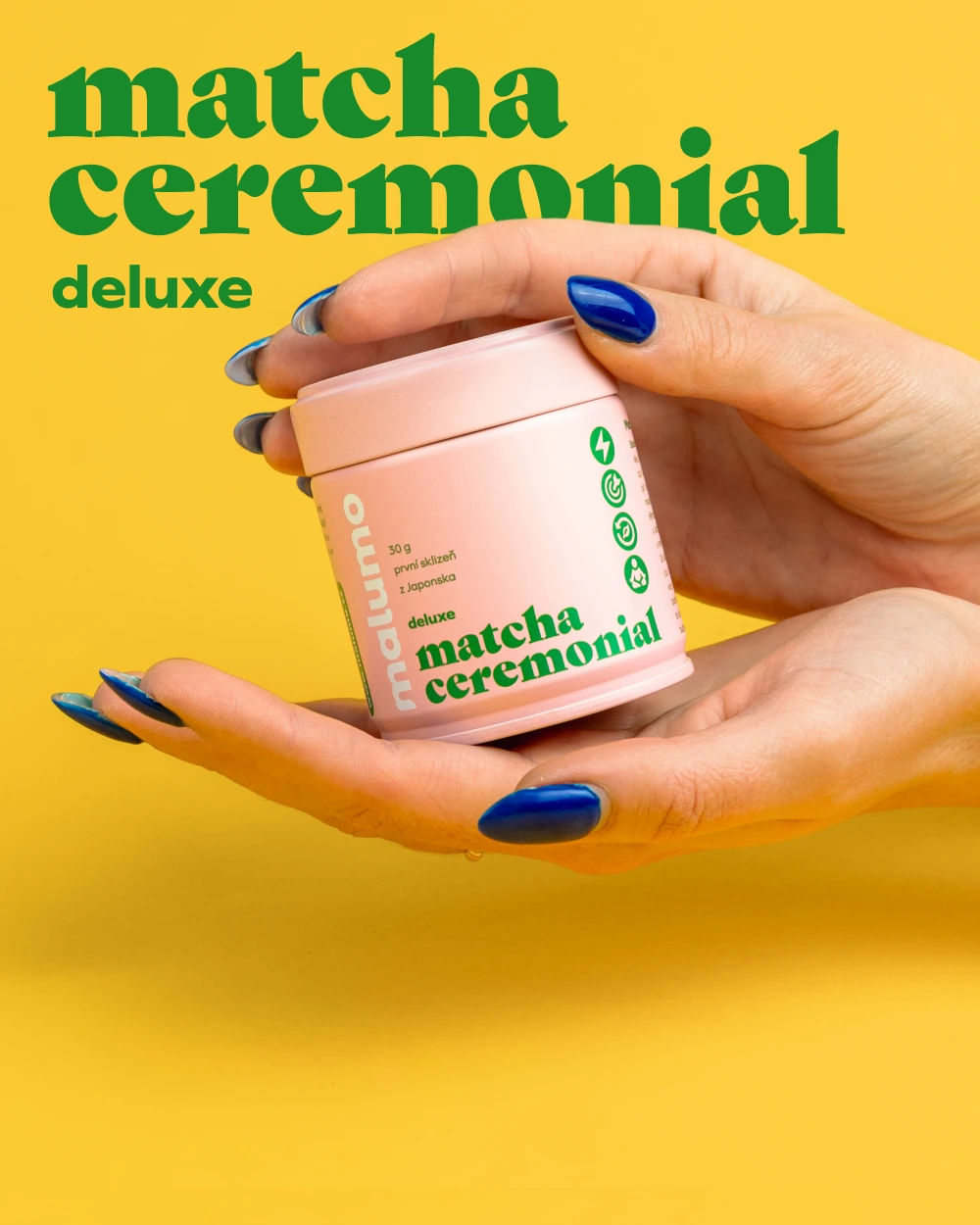 Matcha Ceremonial Deluxe