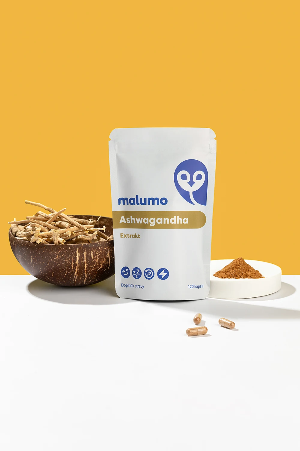 Čo je to ashwagandha?