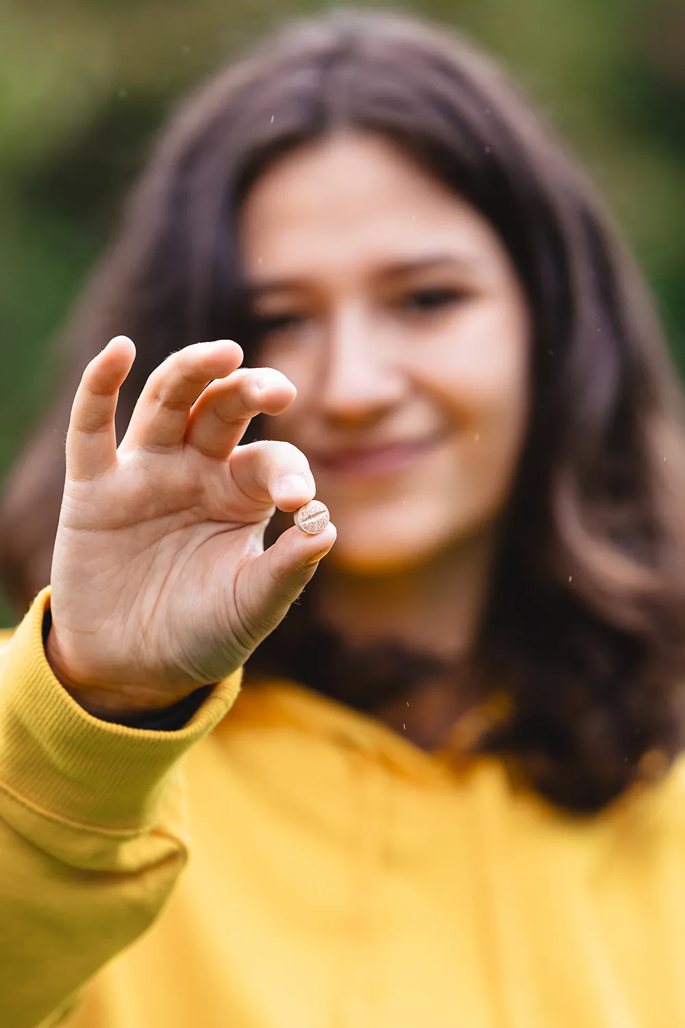 Aké sú výhody betakaroténu?