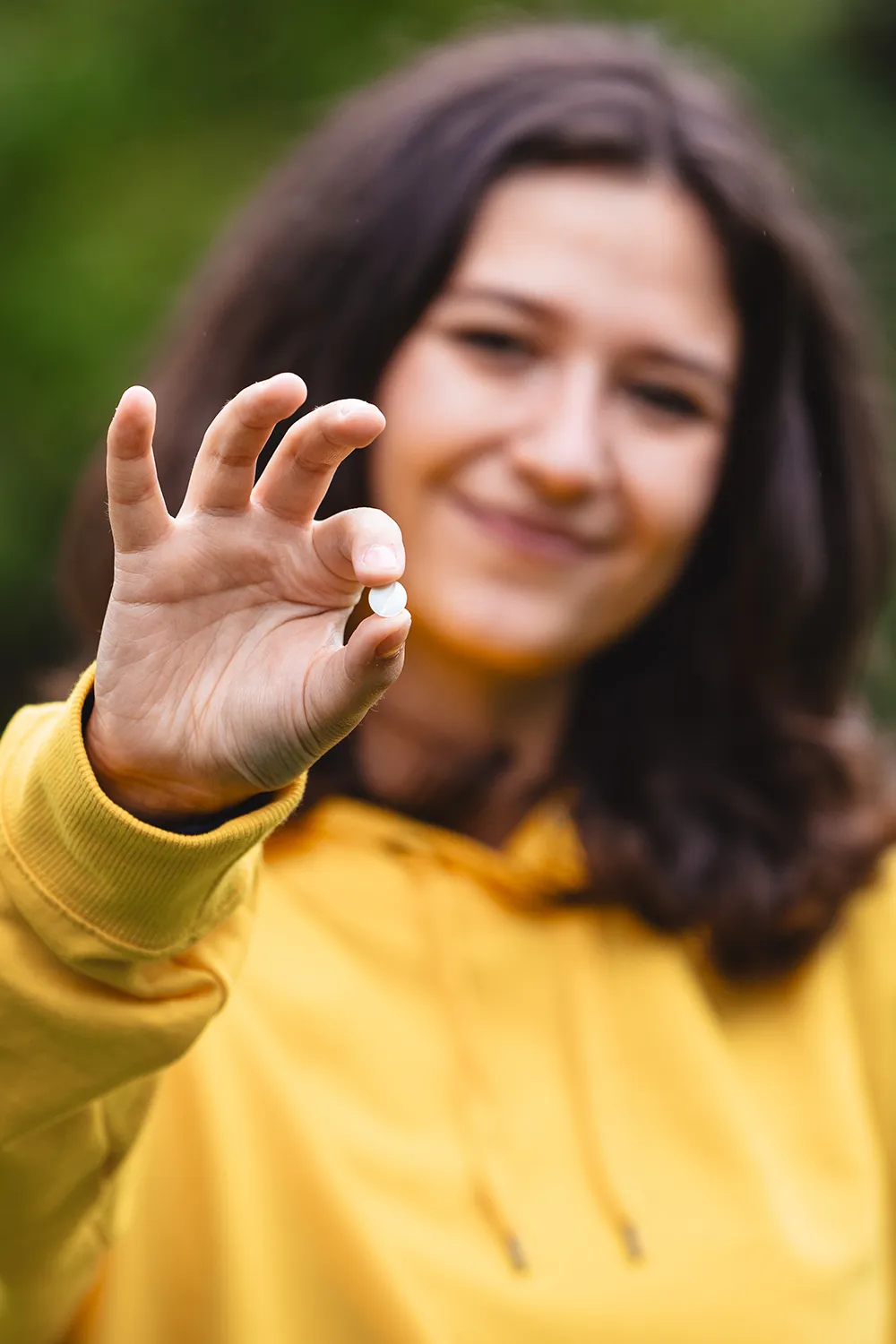 Aké sú výhody biotínu?