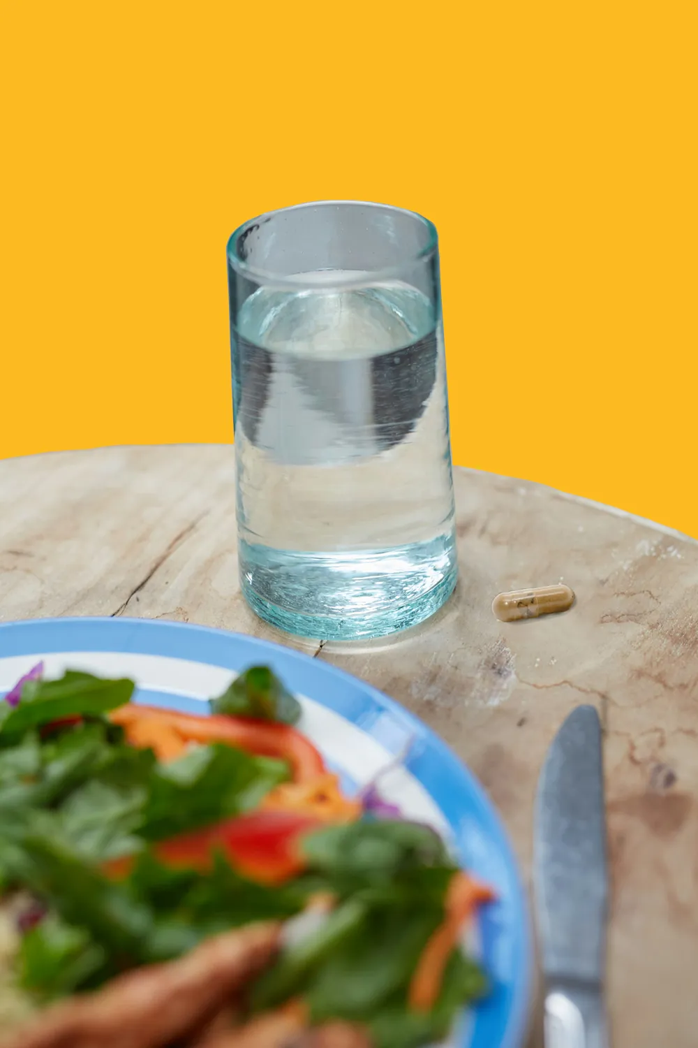 Ako správne užívať Chagu?