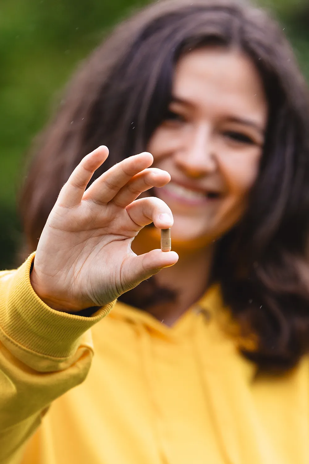 Aké sú výhody Ginkgo biloby?